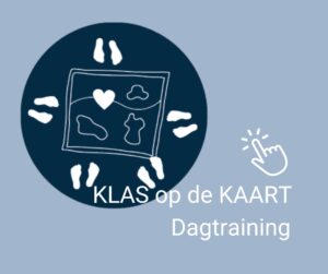 Klas op de KAART - Dagtraining